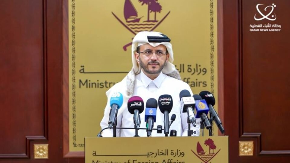 Qatar Affirms It’s Unwavering Support for Gaza Cease-fire Amid Deteriorating Humanitarian Situation